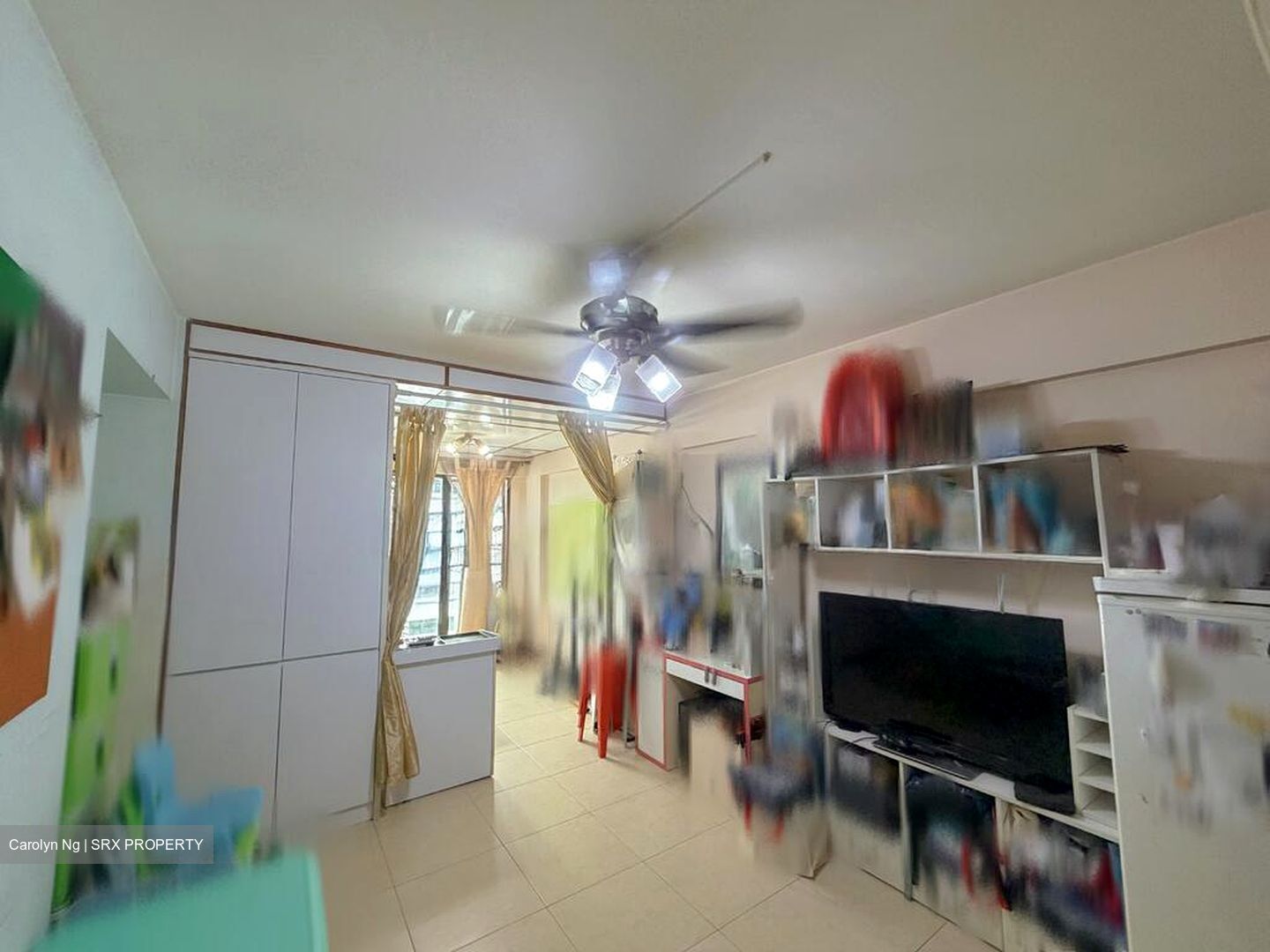 Blk 435B Fernvale Residence (Sengkang), HDB 4 Rooms #500340851